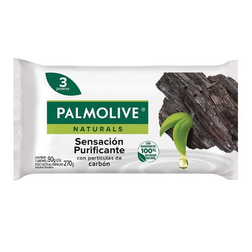 JAB NATUR CA PALMOLI