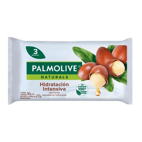 JAB NATURALS PALMOLI