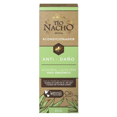 ACONDICIONAD T NACHO