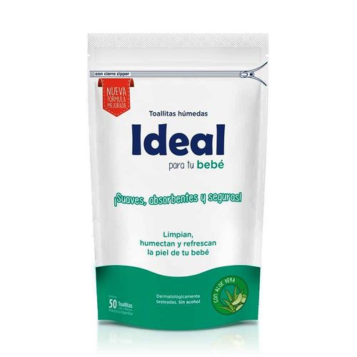 TOA HUM A VERA IDEAL