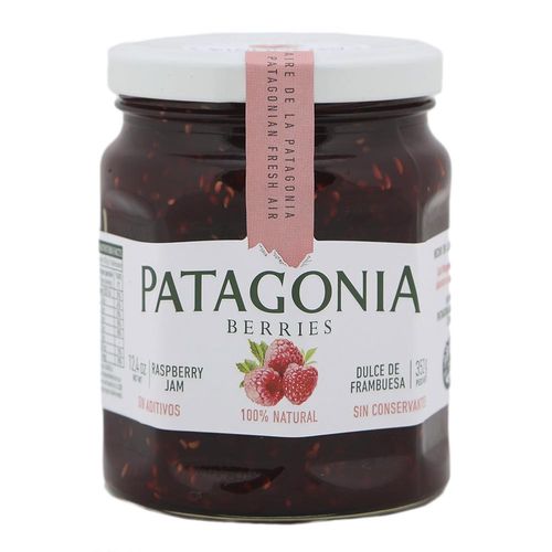 PATAG BERRIE FRAMBUE