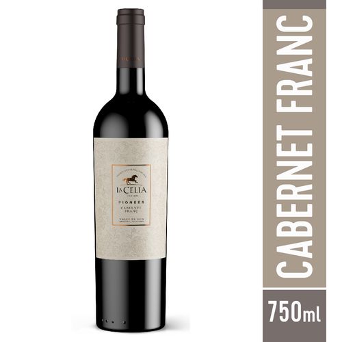LA CELIA CABERNET FR