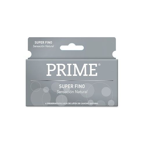 Prime Super Finos