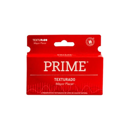 Prime Texturados