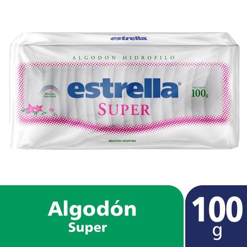 ESTRELLA SUPER 100 G
