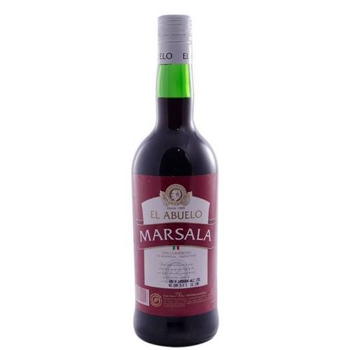 EL ABUELO MARSAL 750
