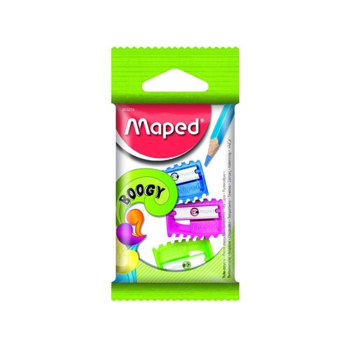 SACAPUNTAS B MAPED