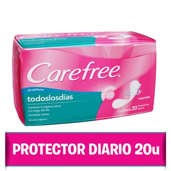 CAREFREE BRISA 20 UN