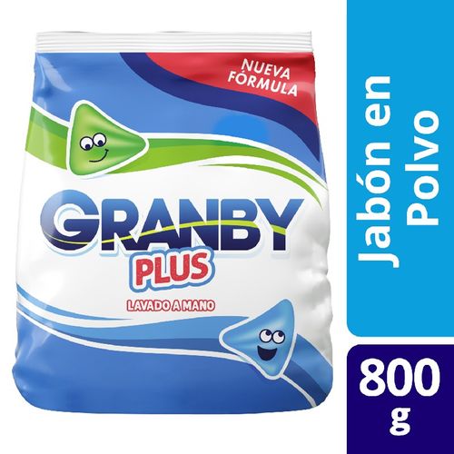 Granby Limon