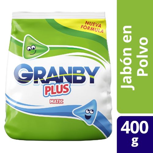 Granby Limon