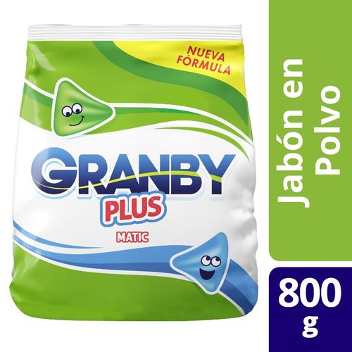 Granby Limon