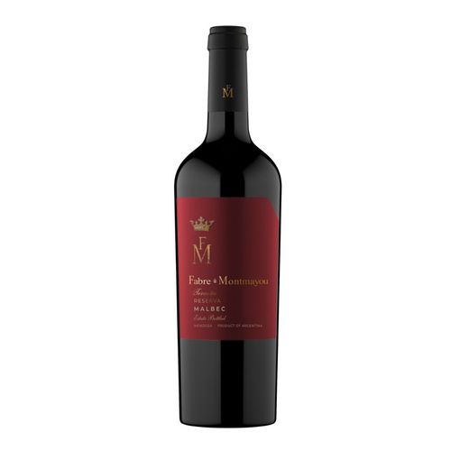 Vino Terruño Malbec 750ml