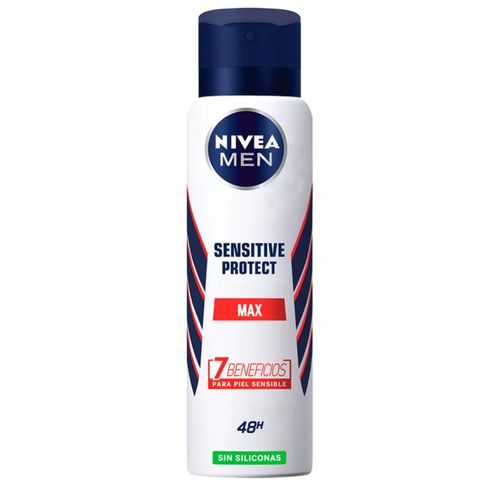 DEO NIVEA MEN SENSIT