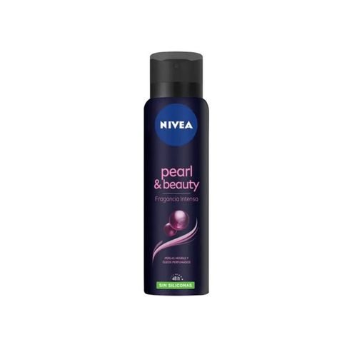 DEO NIVEA PEA & BEAU
