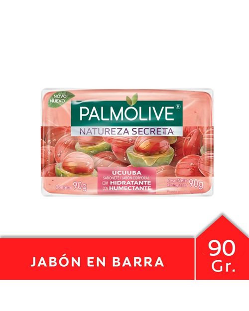 JAB TOC PALM