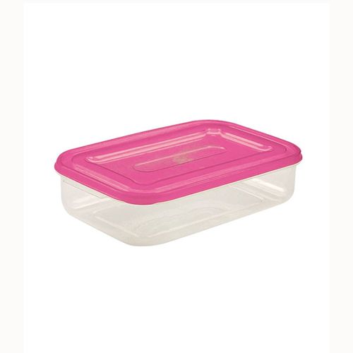 Hermético Crom Picnic Rectangular 1.3 1Unidad
