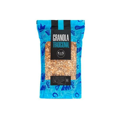 Granola Kos Food Energética Mini 150g