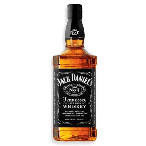 Whisky Jack Daniel´s Tennessee Old Nº7 700ml