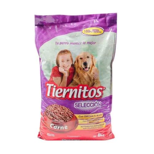 TIERNITOS CARNE 8