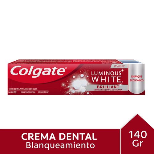 crema-dental-colgate-luminous-white-brilliant-140grs