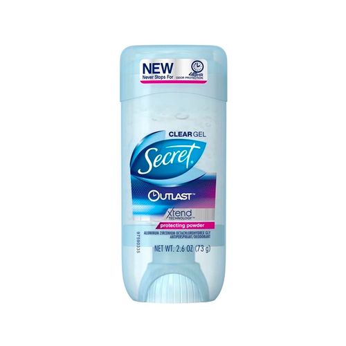 DEO GEL OUTLA SECRET