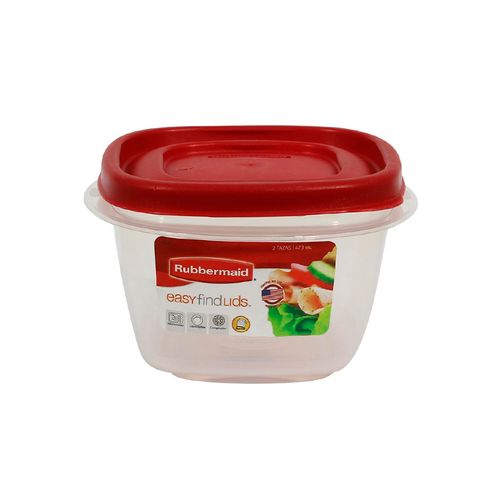 HERMETICO EA RUBBERM