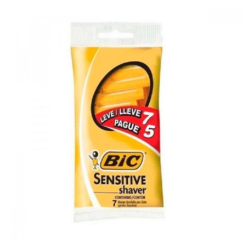 MAQ DESC SENSITI BIC