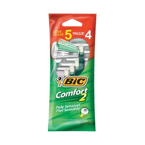 MAQ DESC COMFORT BIC