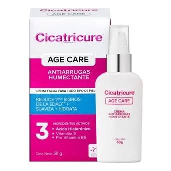 CICATRICURE ANTIARRU
