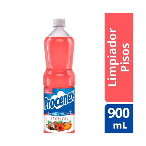 Procenex Limpiador Liquido Tropical