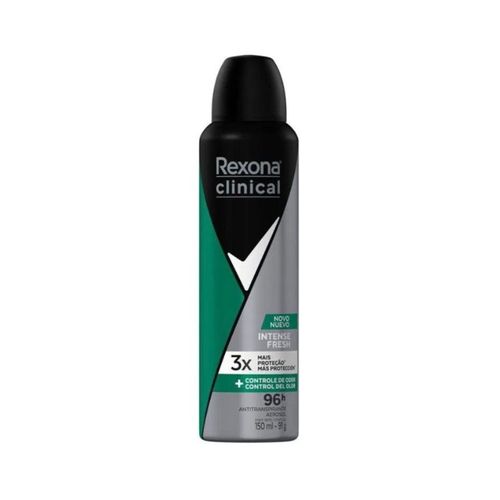 REXONA CLIN INT FRES
