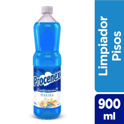 Liquido Limpiador Marina Procenex