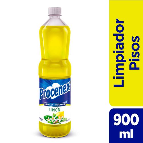 PROCENEX LIMON