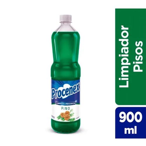 Limpiador Liquido Pino Procenex