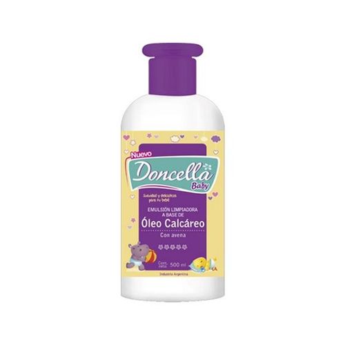 OLEO CALCARE DONCELL