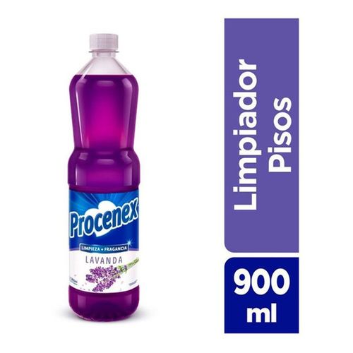 Procenex Limpiador Lavanda Procenex
