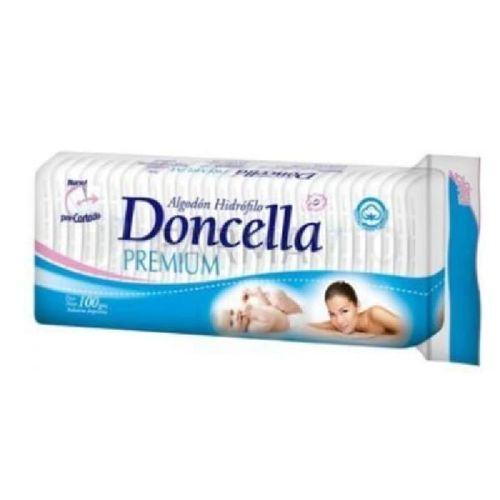 ALGODON PREM DONCELL