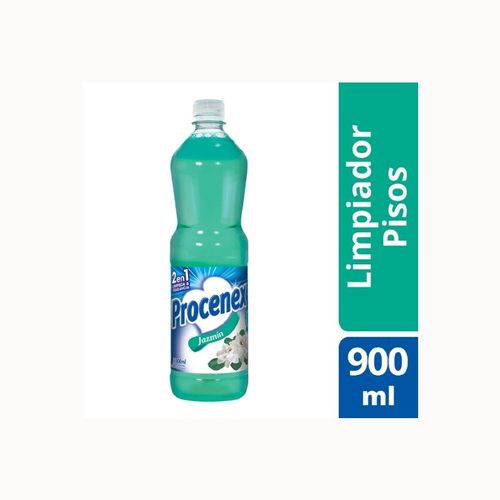 Procenex Liquido Limpiador jazmín