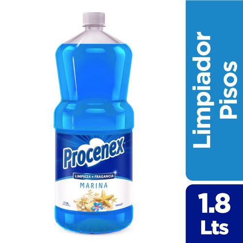Limpiador Líquido Marina Procenex