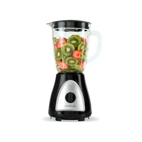 Licuadora Smartlife 1.5L SL-BL1008BPN 400w - Negra