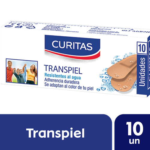 APOSITOS CURITAS