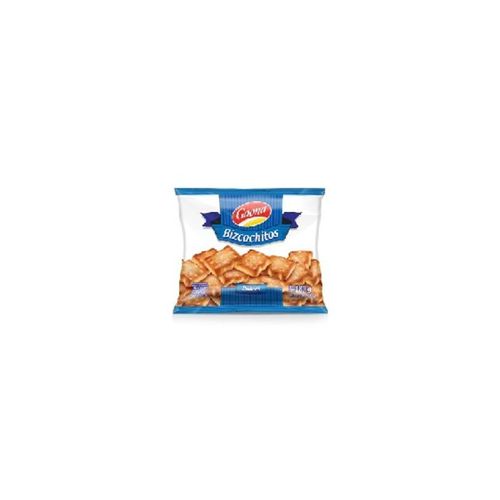 Bizcochitos Gaona Azucarados 180g