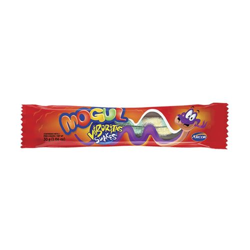 Gomitas Mogul Viboritas 30g