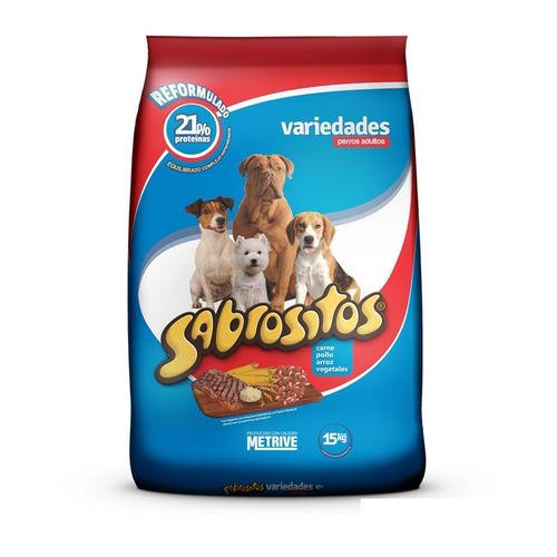 Sabrisitos Variedades