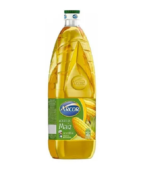 ACEITE DE MA ARCOR