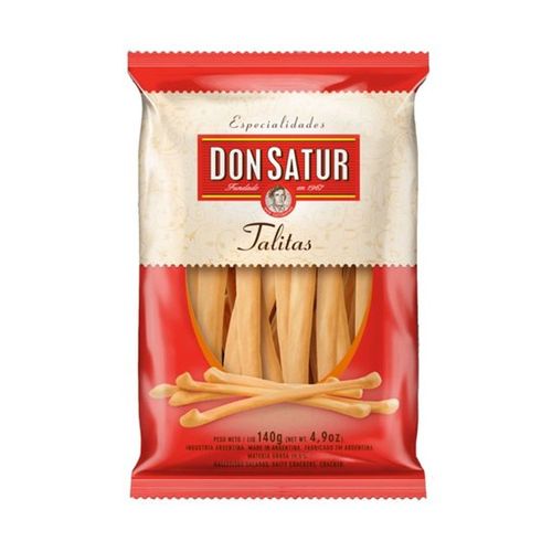 Talitas Don Satur 140g