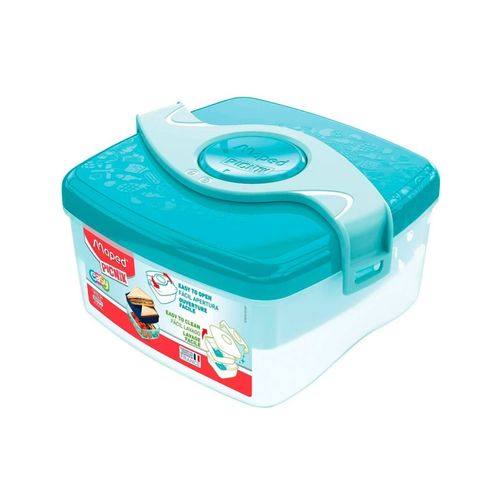 PORTA ALIMENTO MAPED