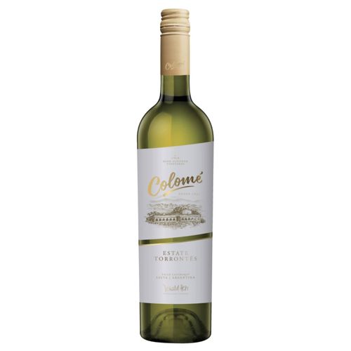 Vino Colomé Estate Torrontés 750ml