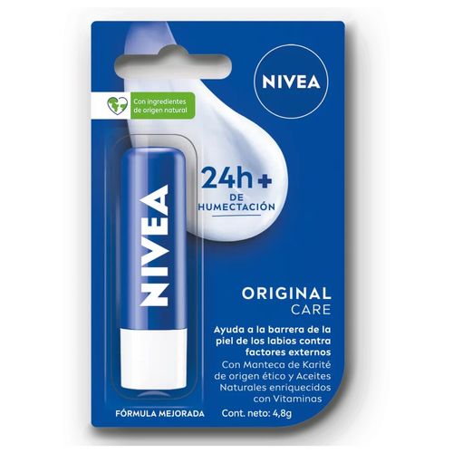 PROT LAB ESS C NIVEA