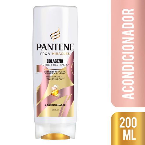 ACONDICIONAD PANTENE